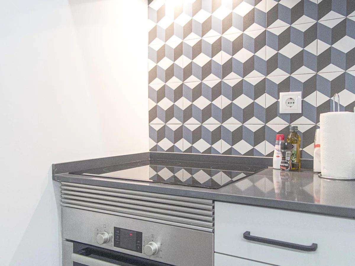Apartment Santa Marta Center Lisbon