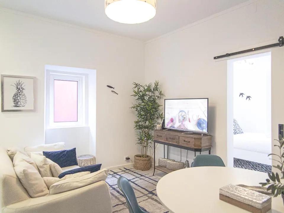 Apartment Santa Marta Center *