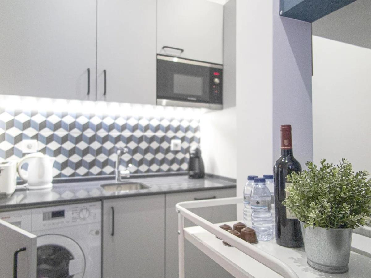 Apartment Santa Marta Center