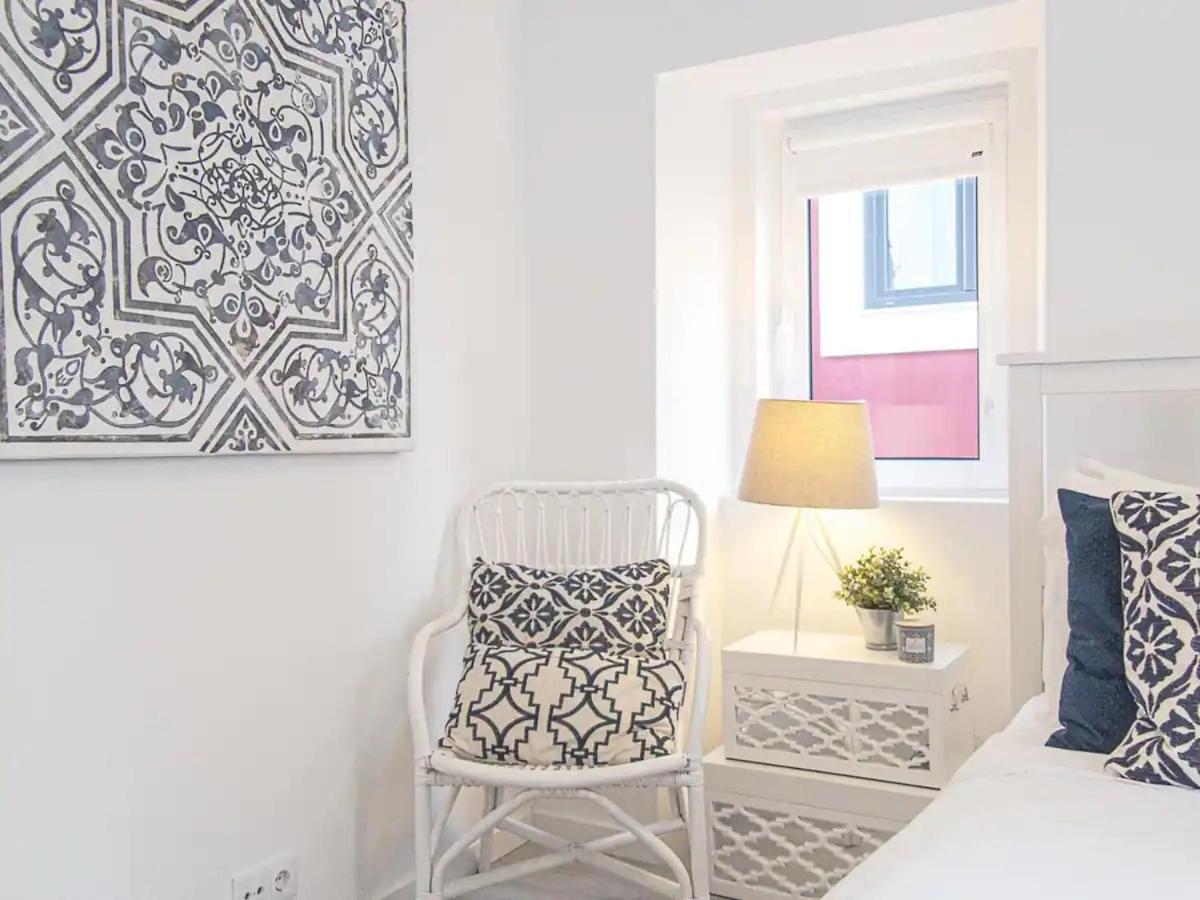 Santa Marta Center Apartment