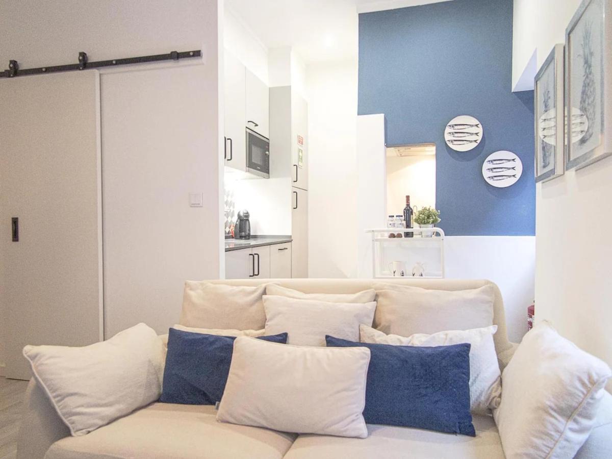 Santa Marta Center Apartment *