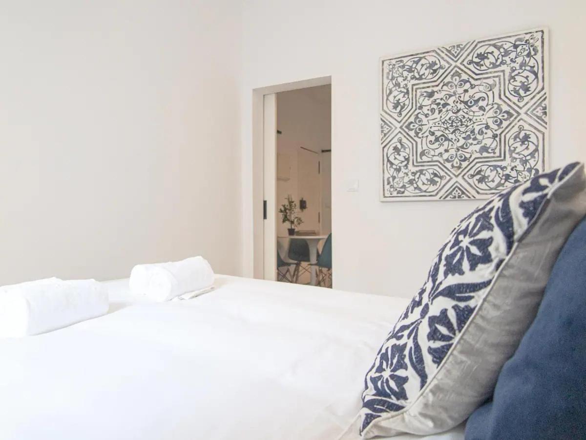 Santa Marta Center Apartment *