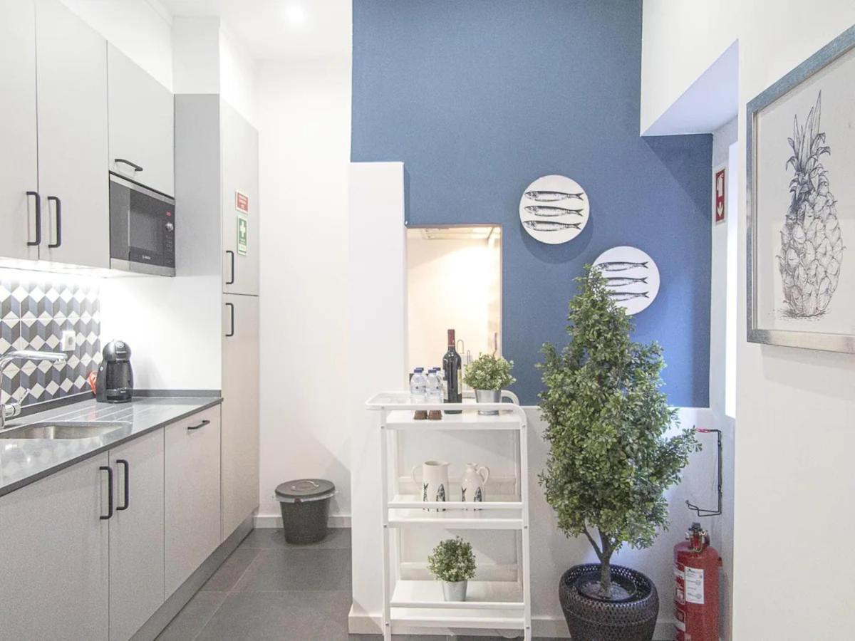 Santa Marta Center Apartment *