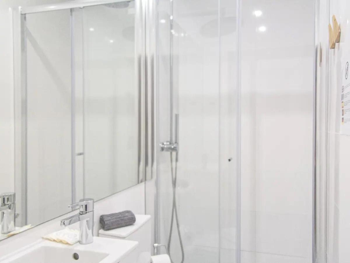 Apartment Santa Marta Center *