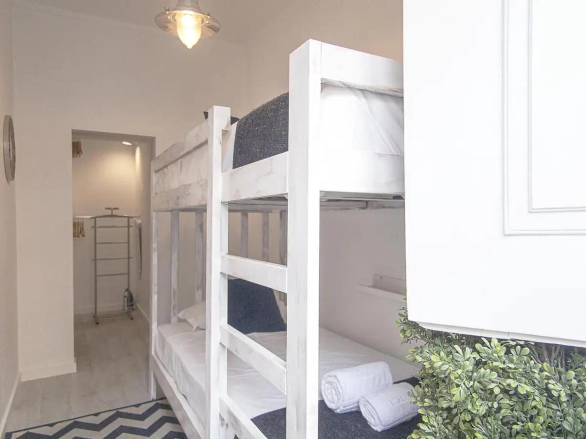 Santa Marta Center Apartment