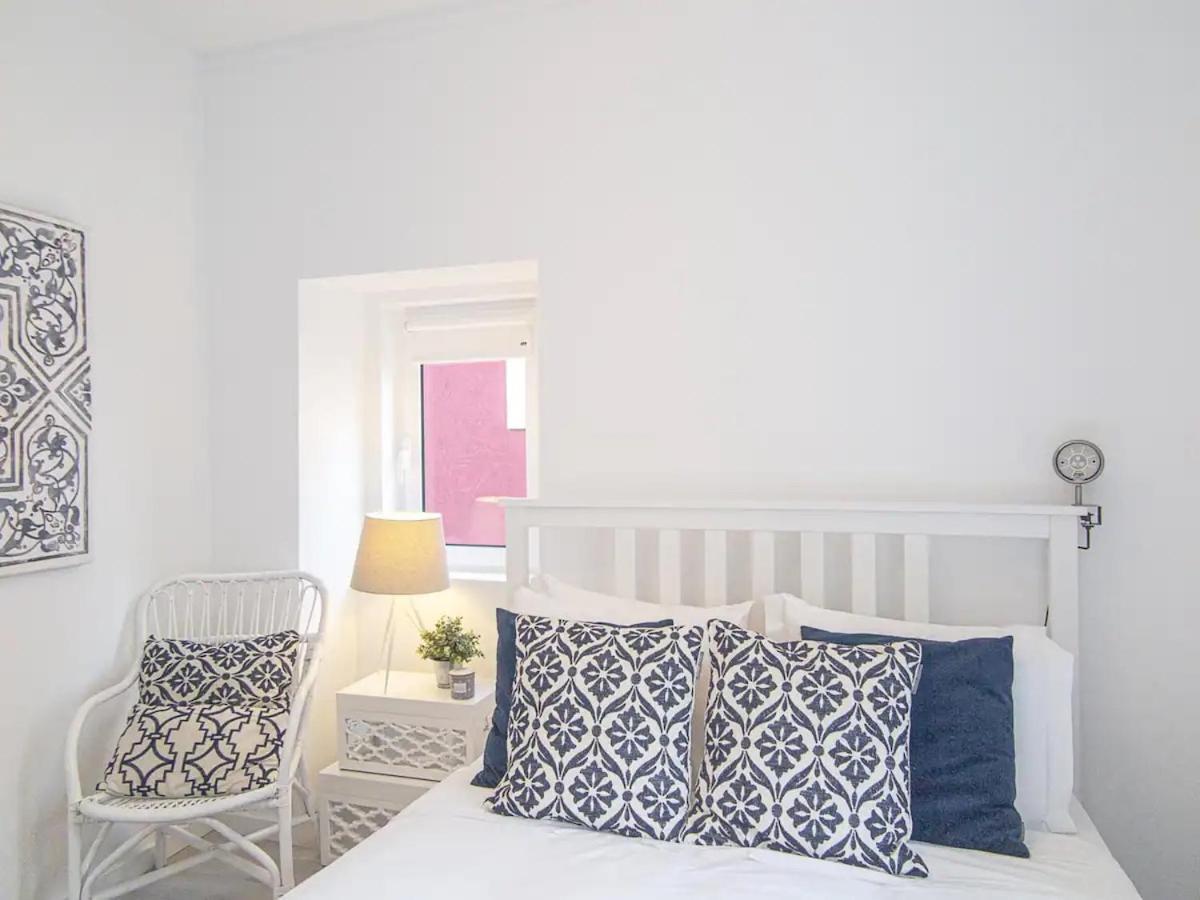Apartment Santa Marta Center Lisbon