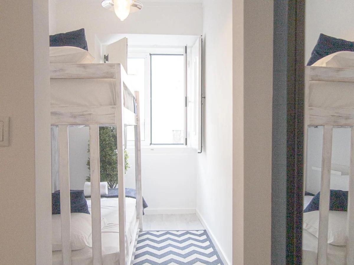 Santa Marta Center Apartment *