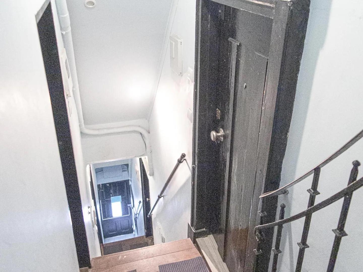 Apartment Santa Marta Center Lisbon