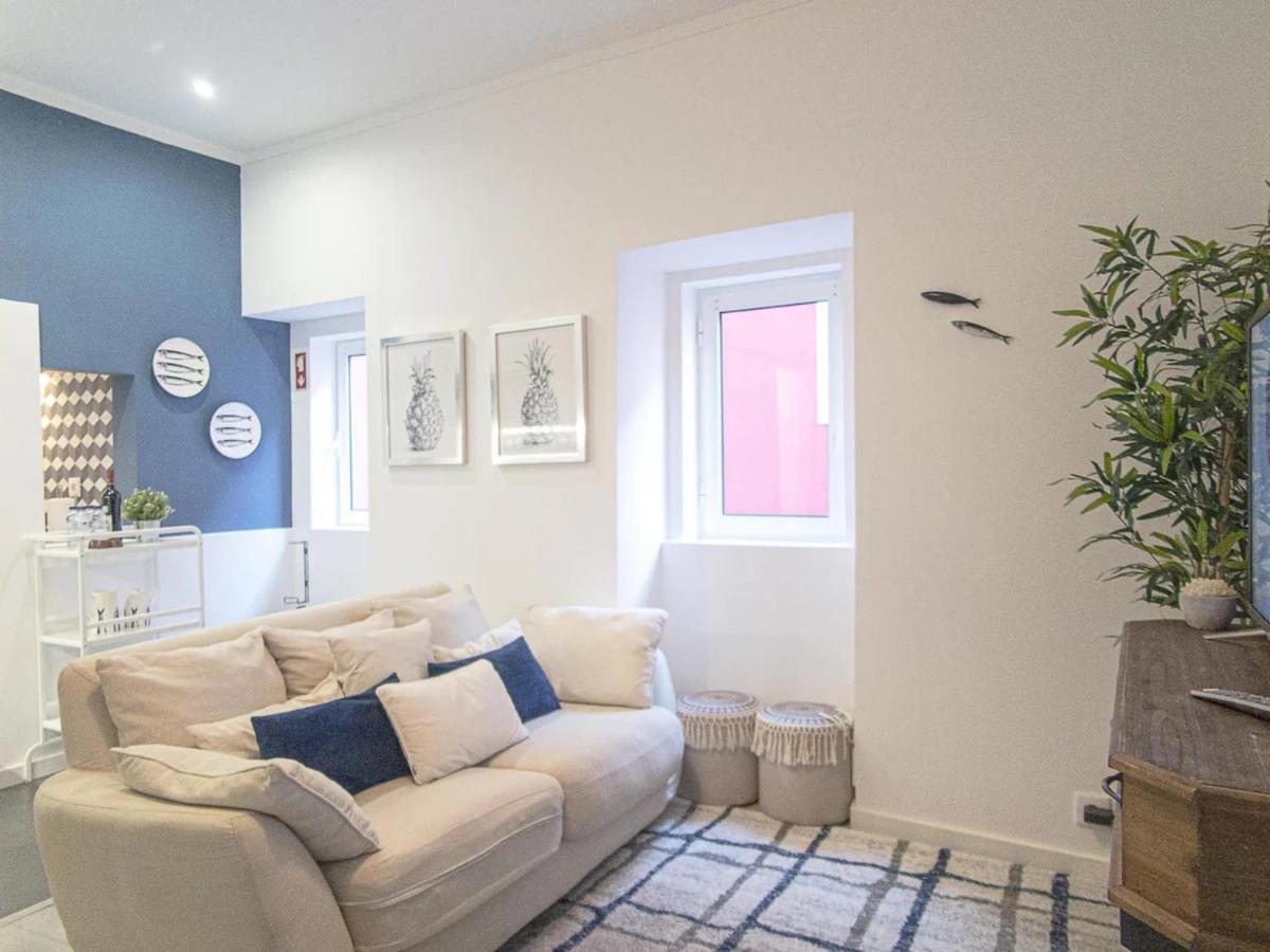 Apartment Santa Marta Center